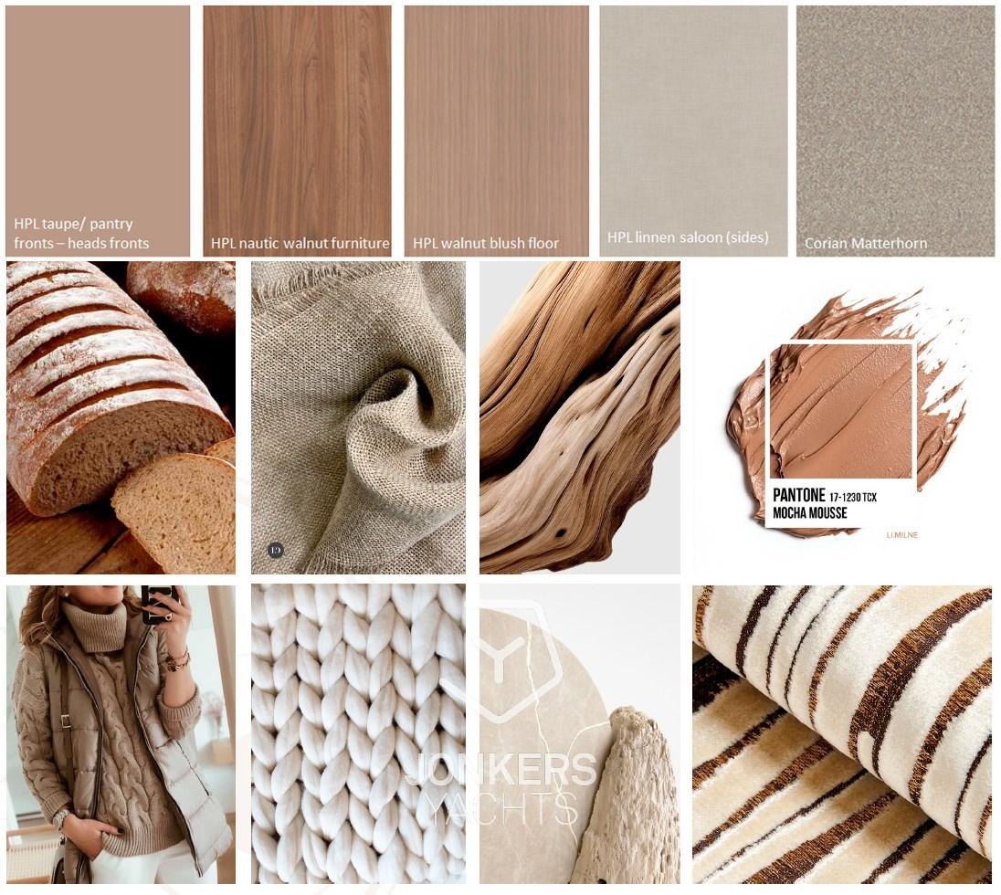 linssen Grand sturdy 45.1 sedan