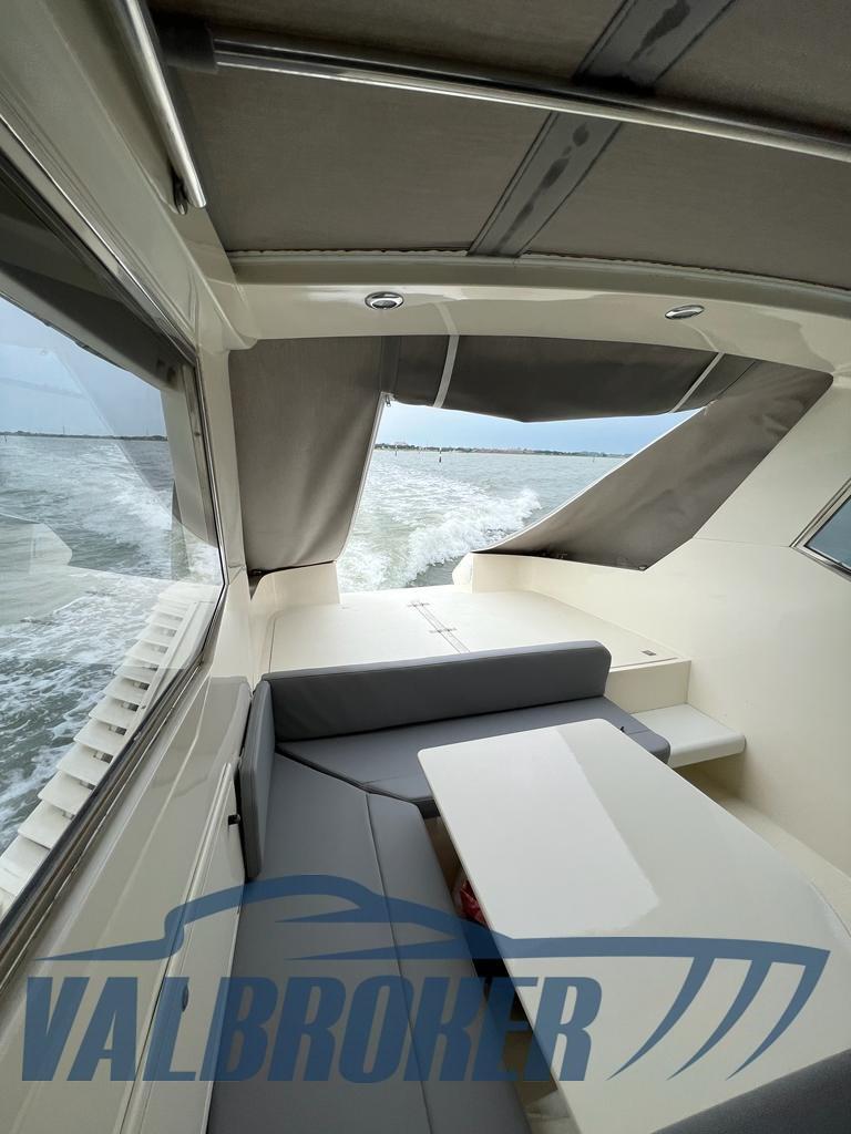 colombo Blue shore special 41