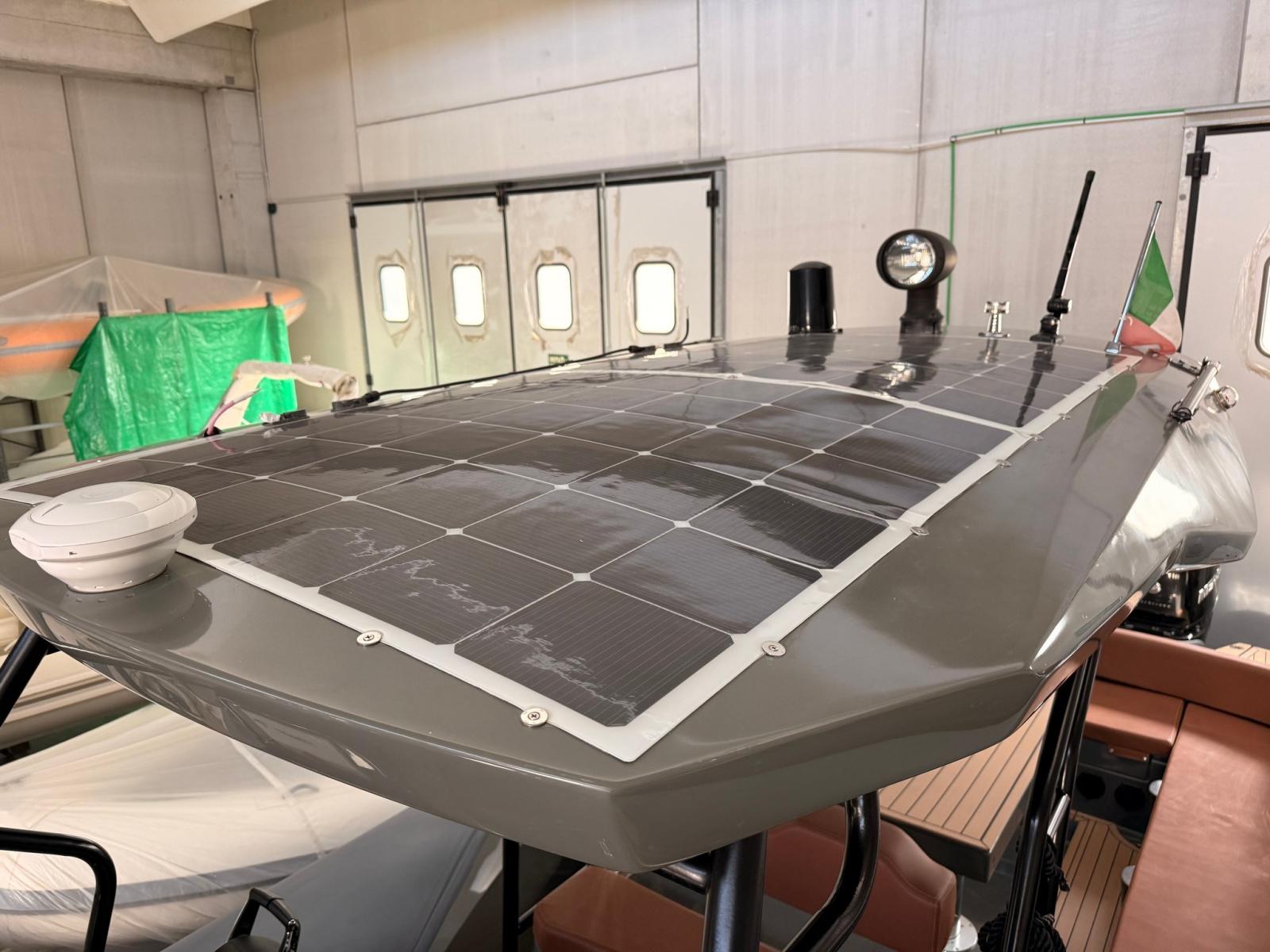 sea prop Seaprop comfort 33