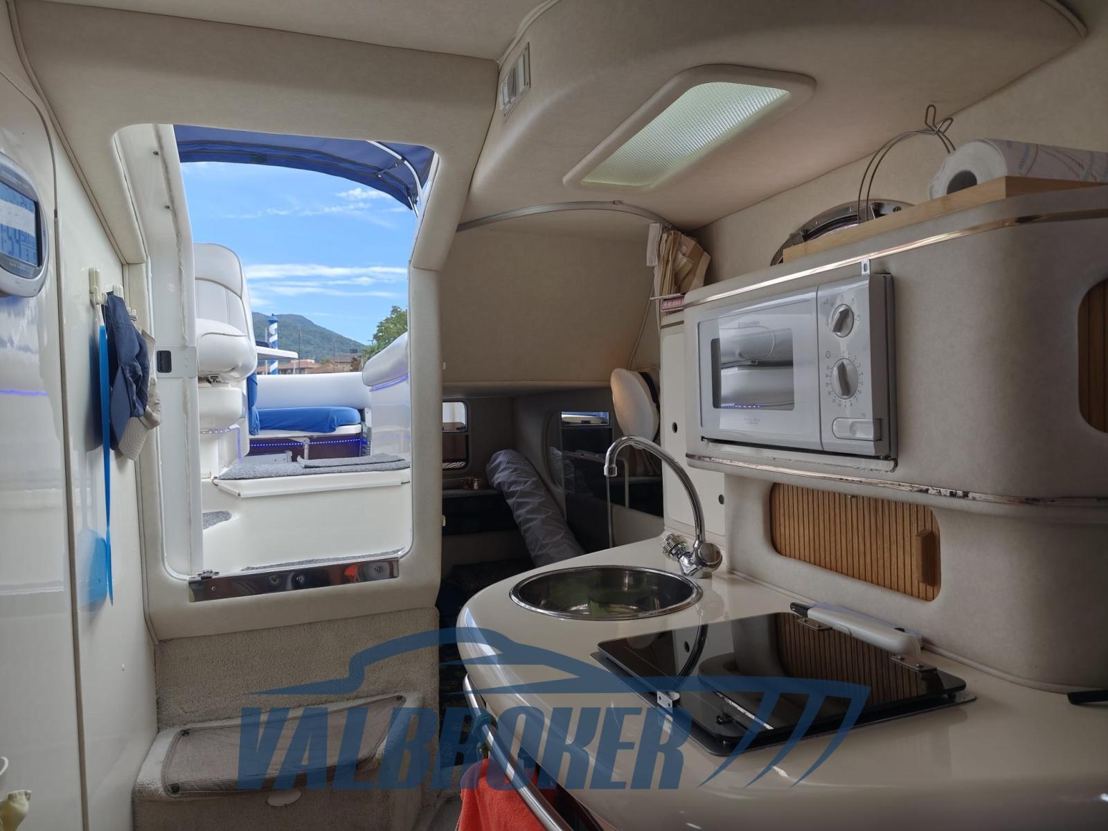 sea ray 270 sundancer