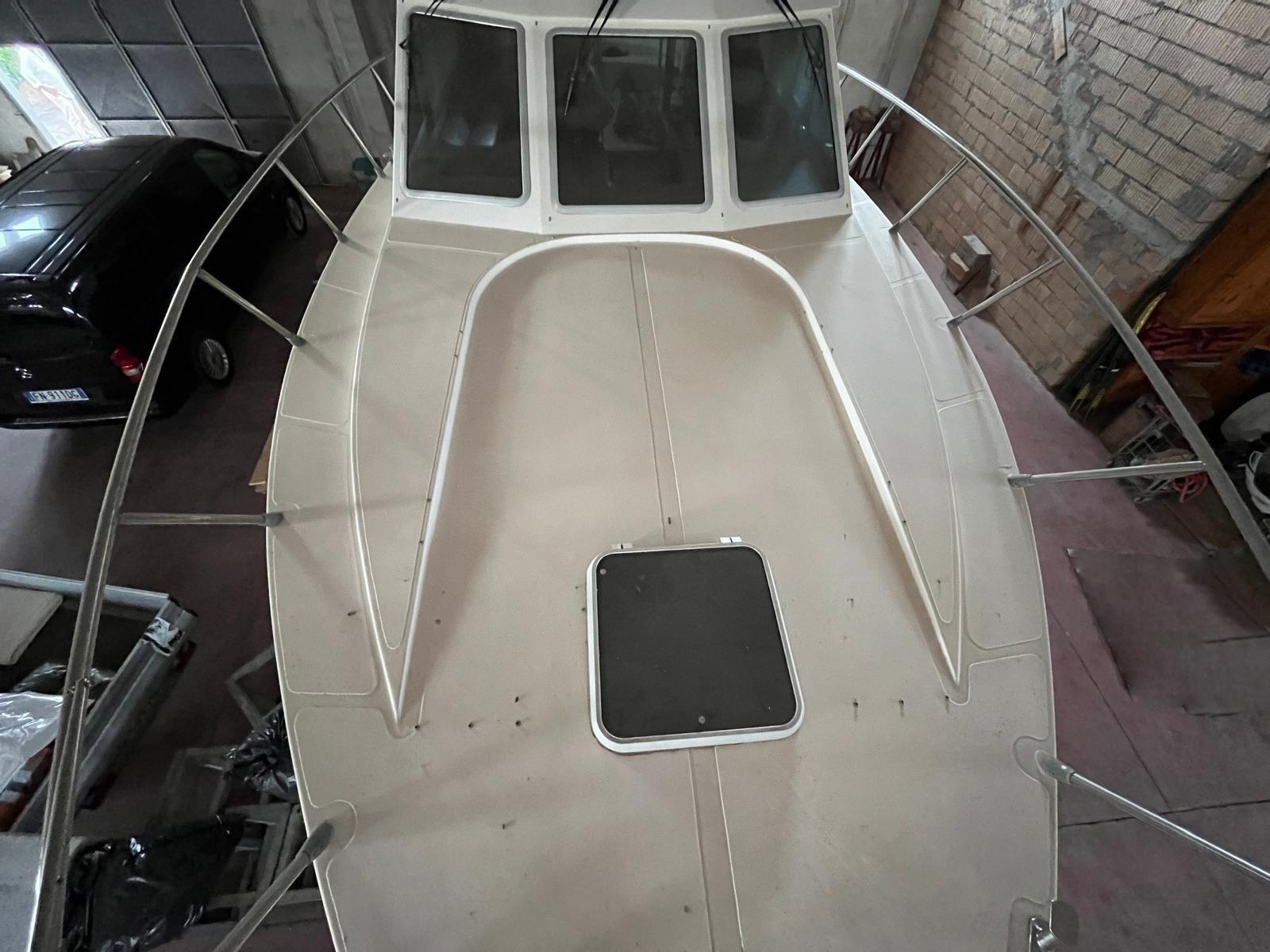 sagemar Sagene 35 fly