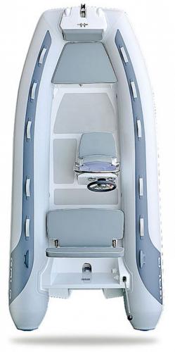 Gala boats a450hl
