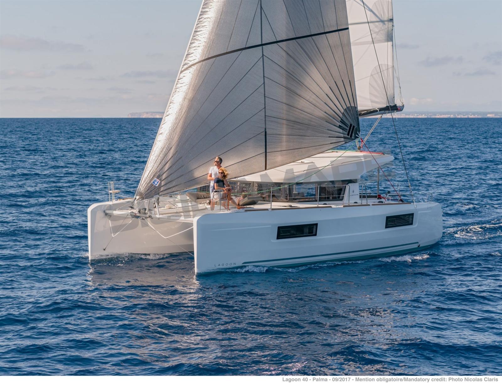 lagoon 40