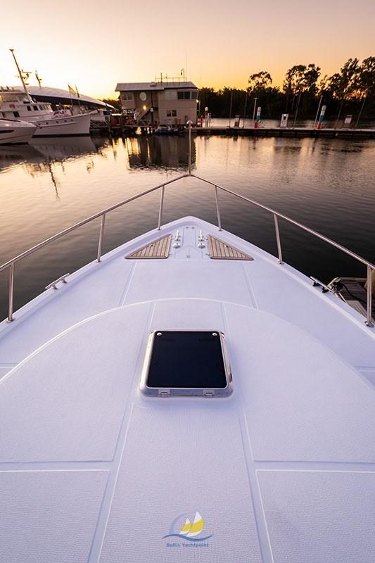 integrity motor yachts Integrity newport 460