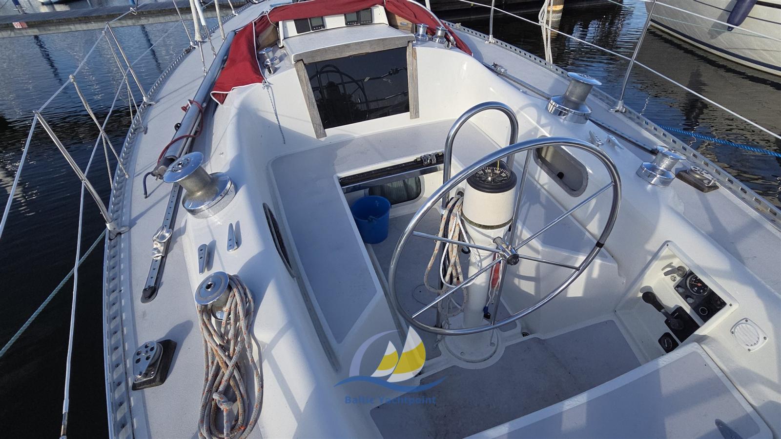 sweden yachts Sweden yachts 34