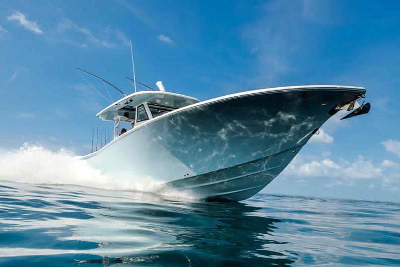 tidewater 380 cc adventure