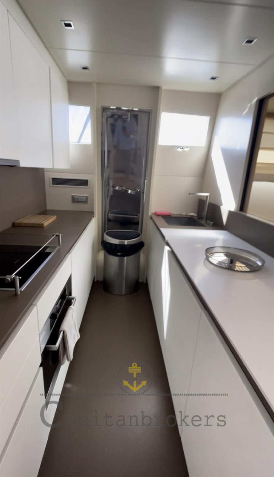 sanlorenzo Sanlorenzo 72