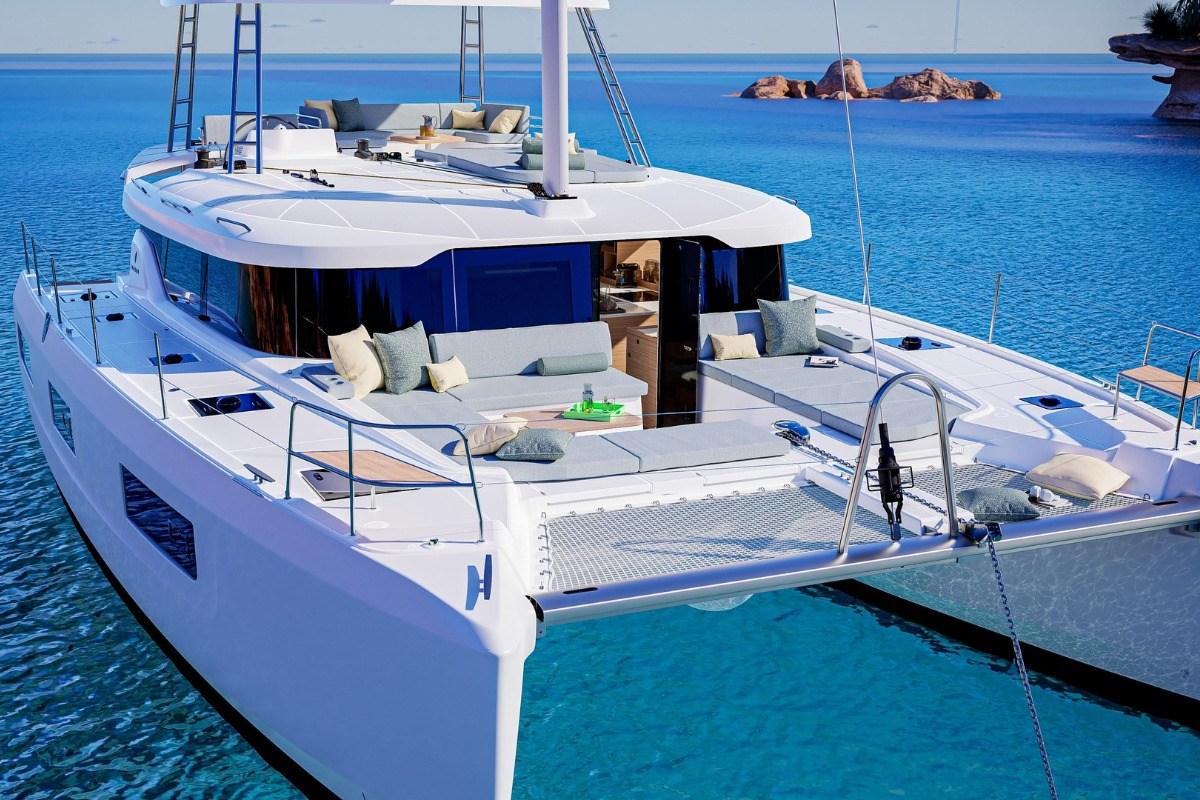 lagoon 47