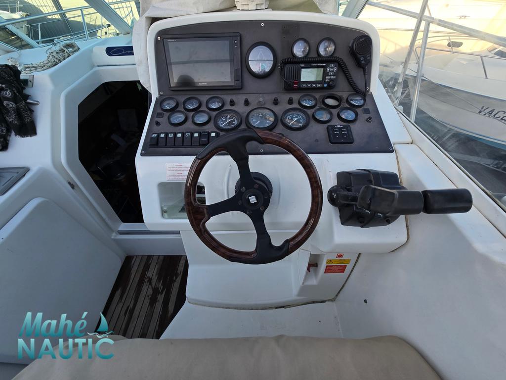 beneteau Ombrine 1001