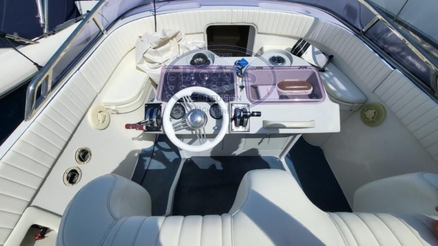 offshorer marine Monte carlo 30