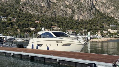 Sogica 47 openbridge