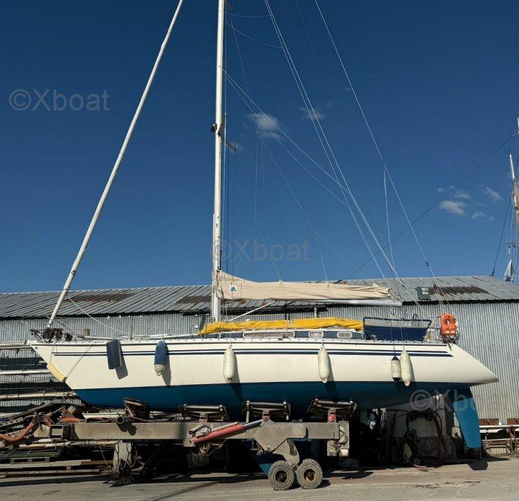 inkoo Finngulf 391