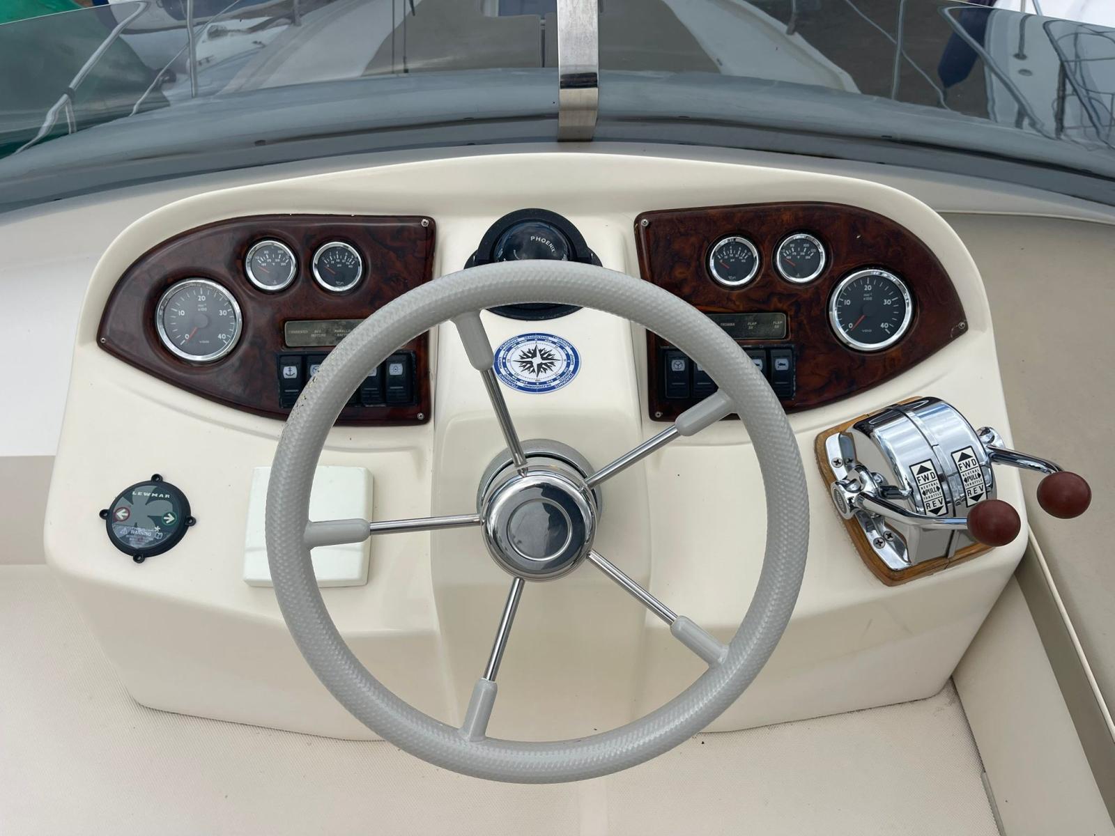 plastik Space 360 fly