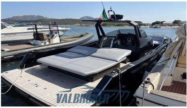 maori yacht Maori 37