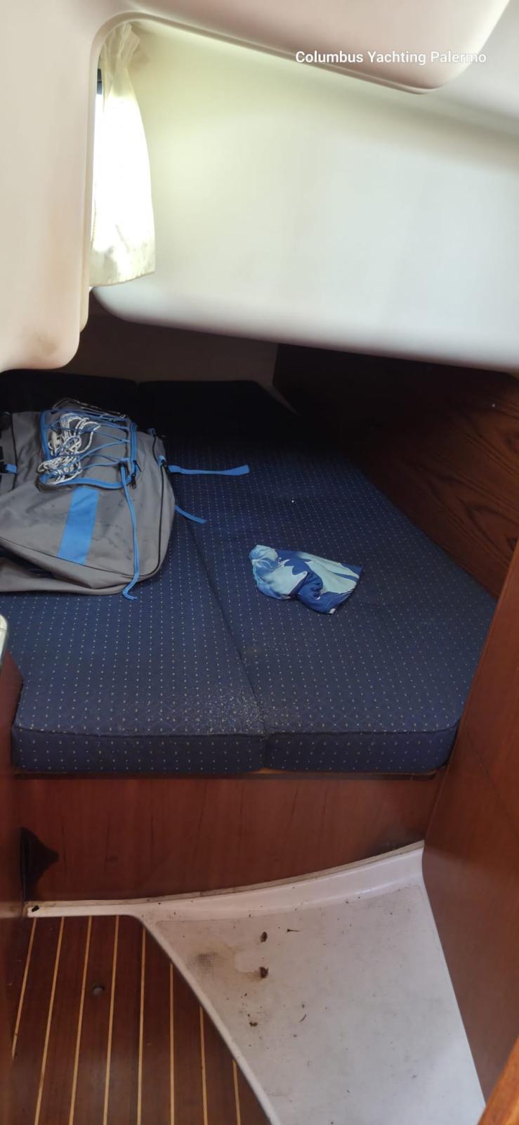 jeanneau Sun odyssey 40.3