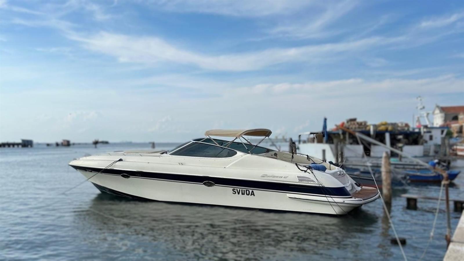 colombo Algarve 42