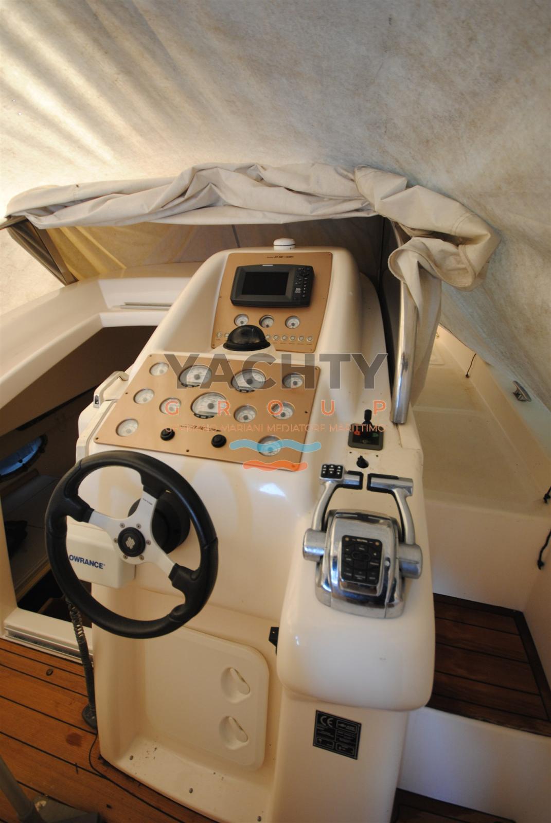 manò marine 27,50 efb