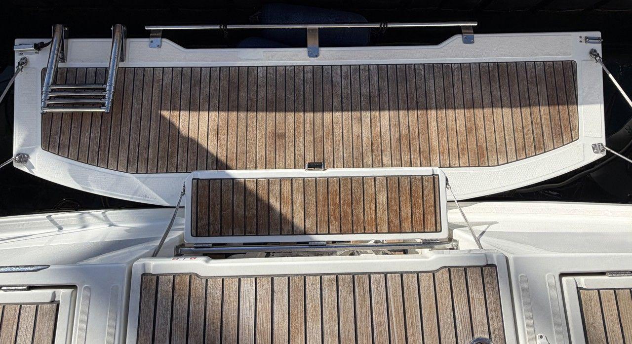 beneteau Oceanis 38.1