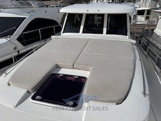 sasga yachts Minorchina 42 ht