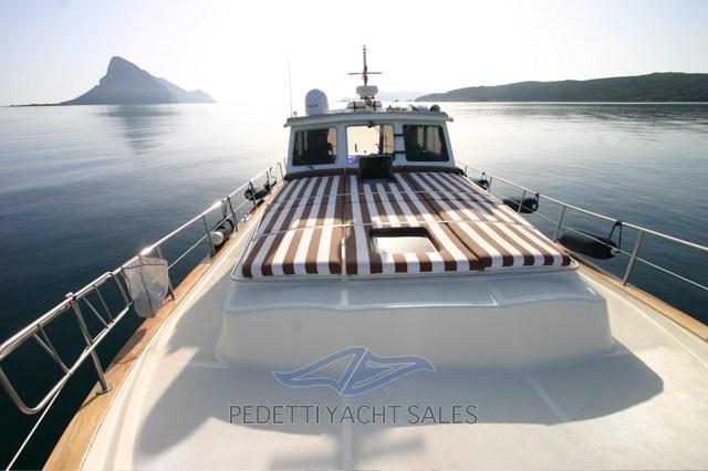 menorquin Menorquin 160