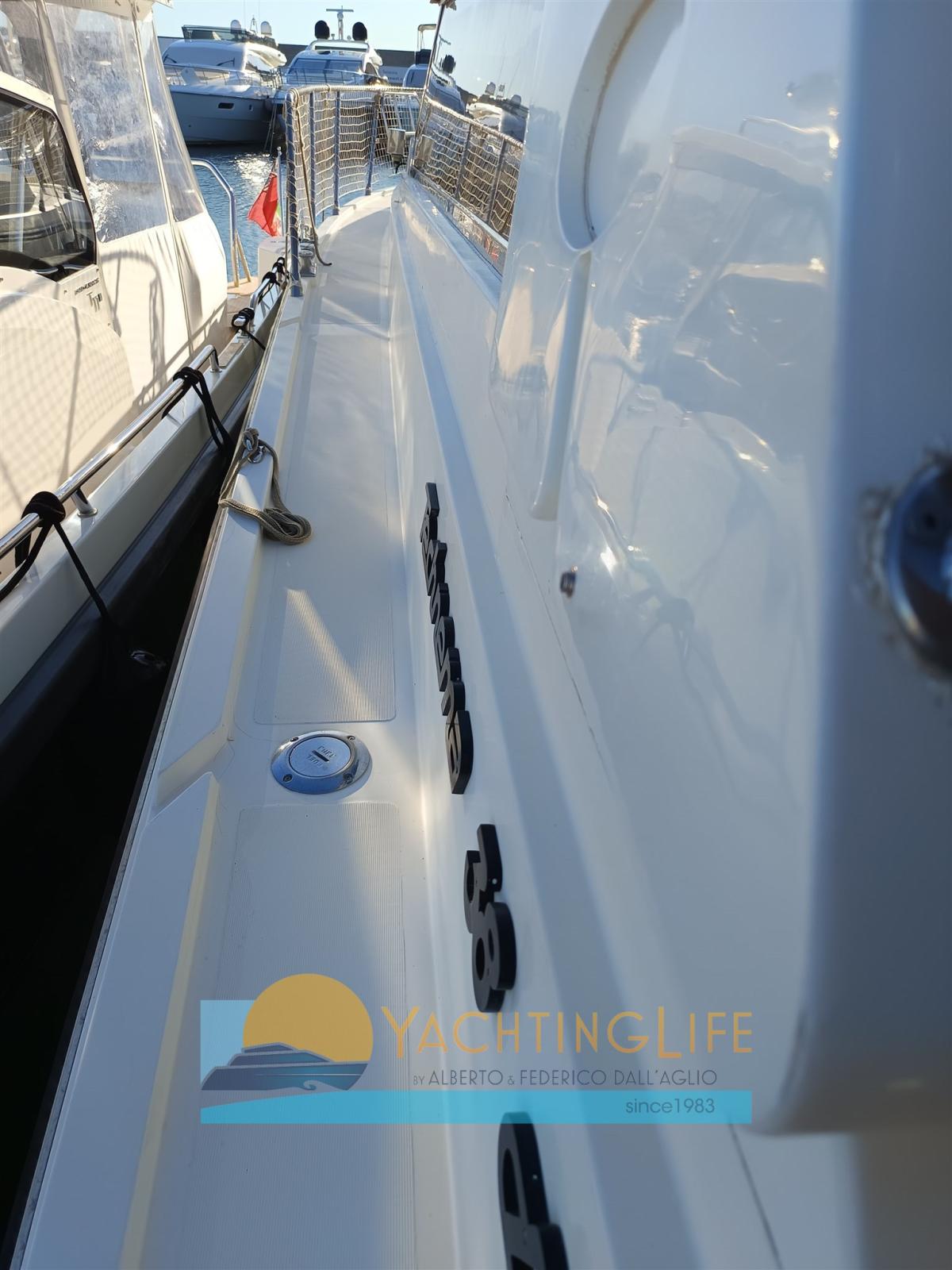 posillipo-rizzardi Technema 38 day