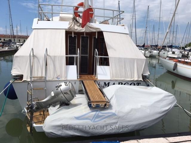 camuffo C 50 fb