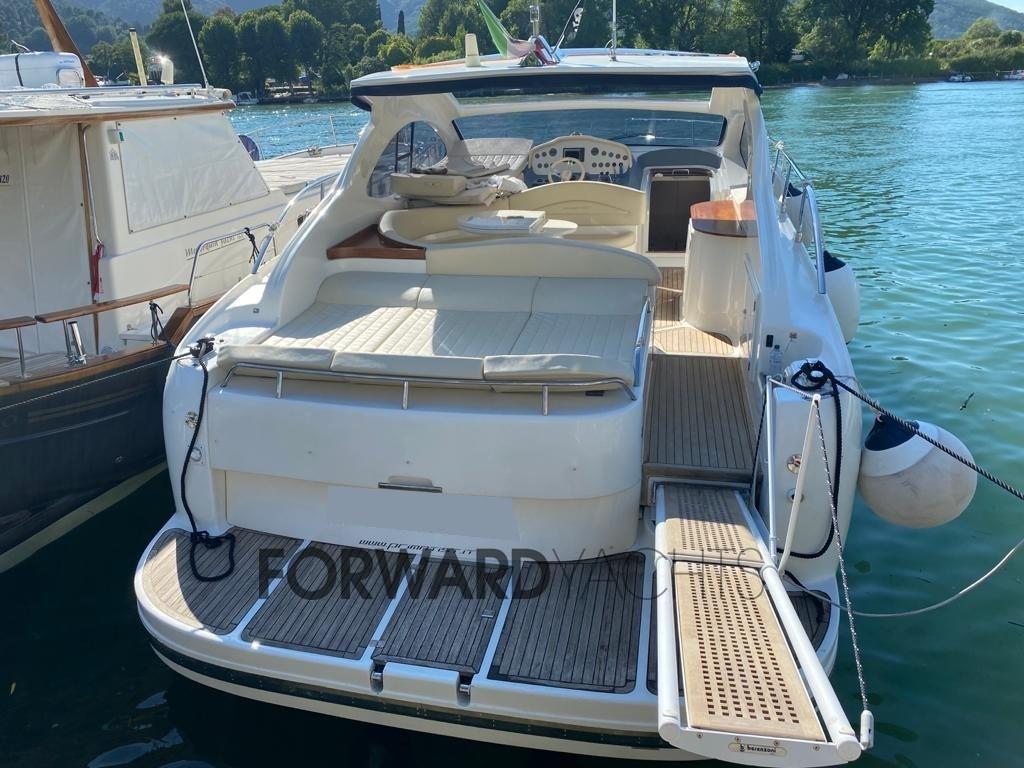 abbate bruno Primatist g41