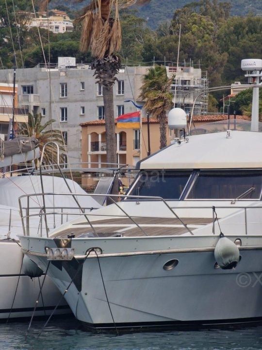 posillipo Tobago 47 special