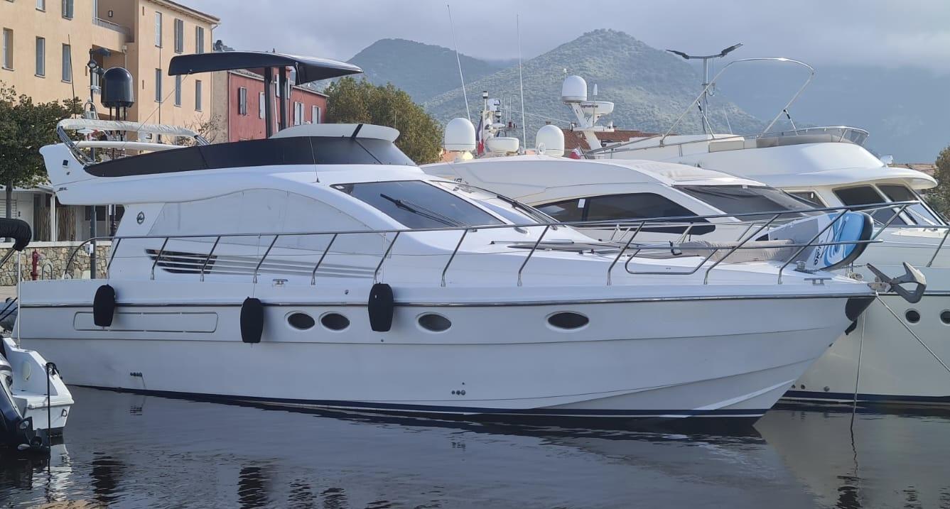 enterprise marine Em 46
