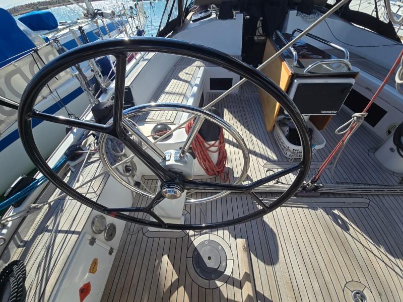 sirena marine Azuree 46