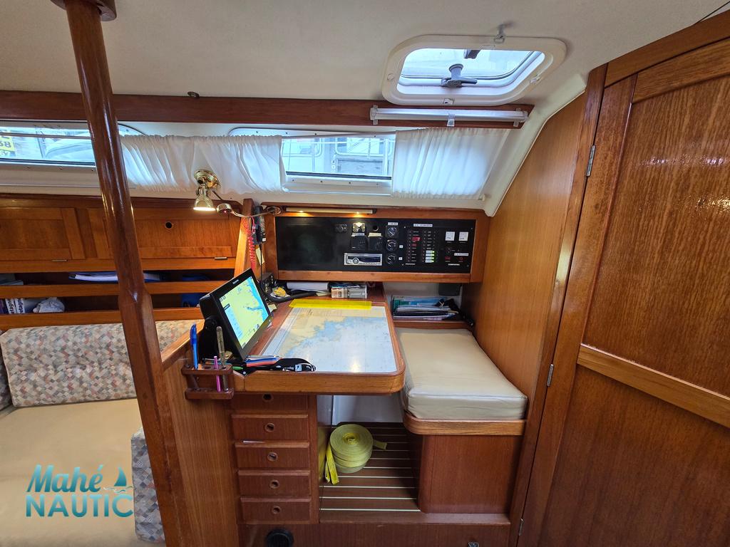 confortina 38