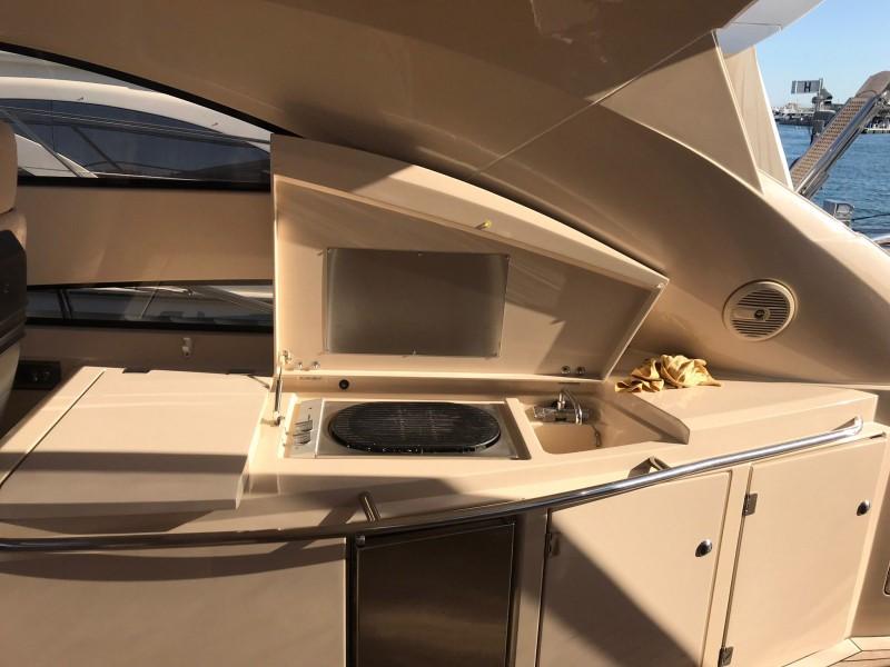 sunseeker Portofino 53