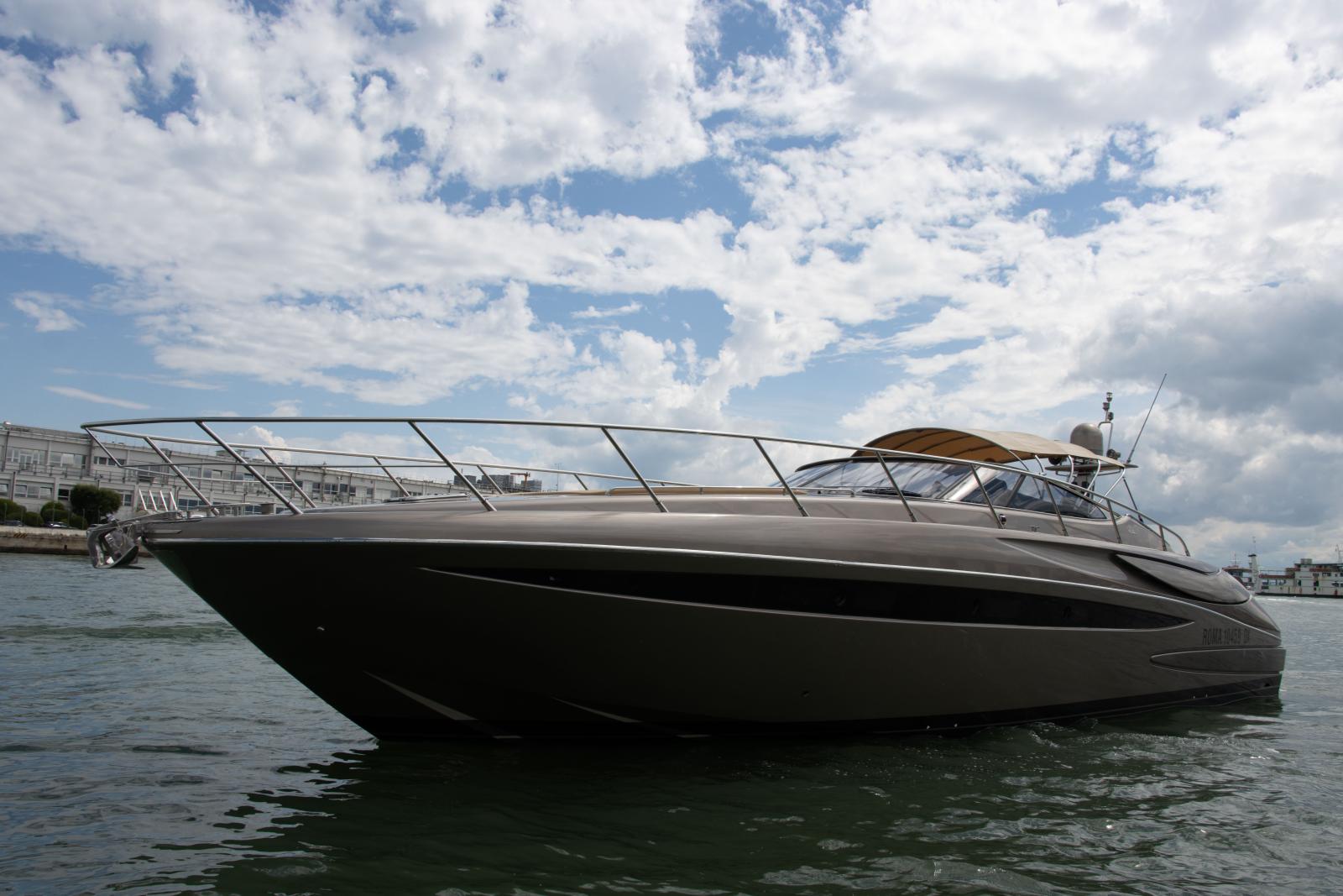 riva Rivale 52