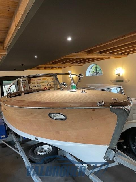 riva Ariston cadillac