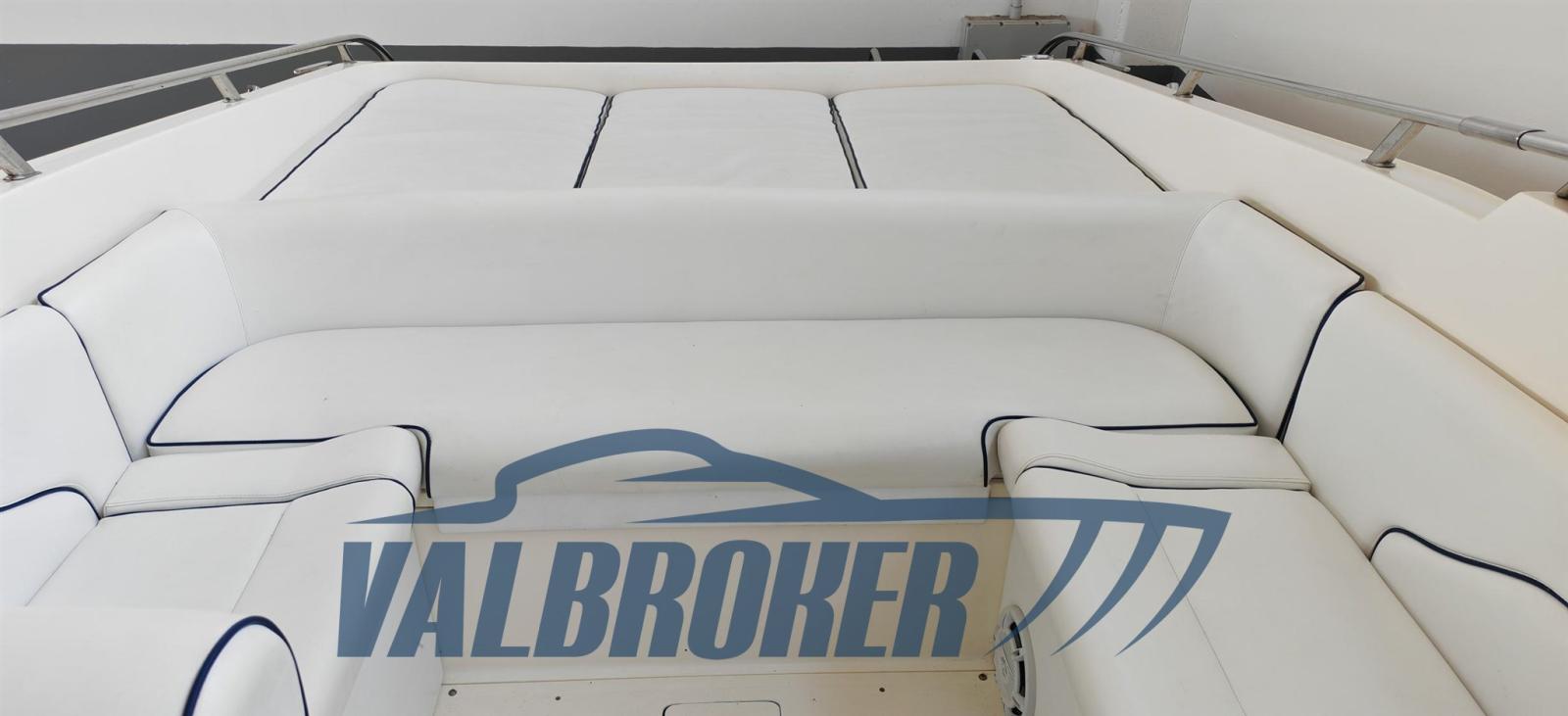 performance marine 907 performance