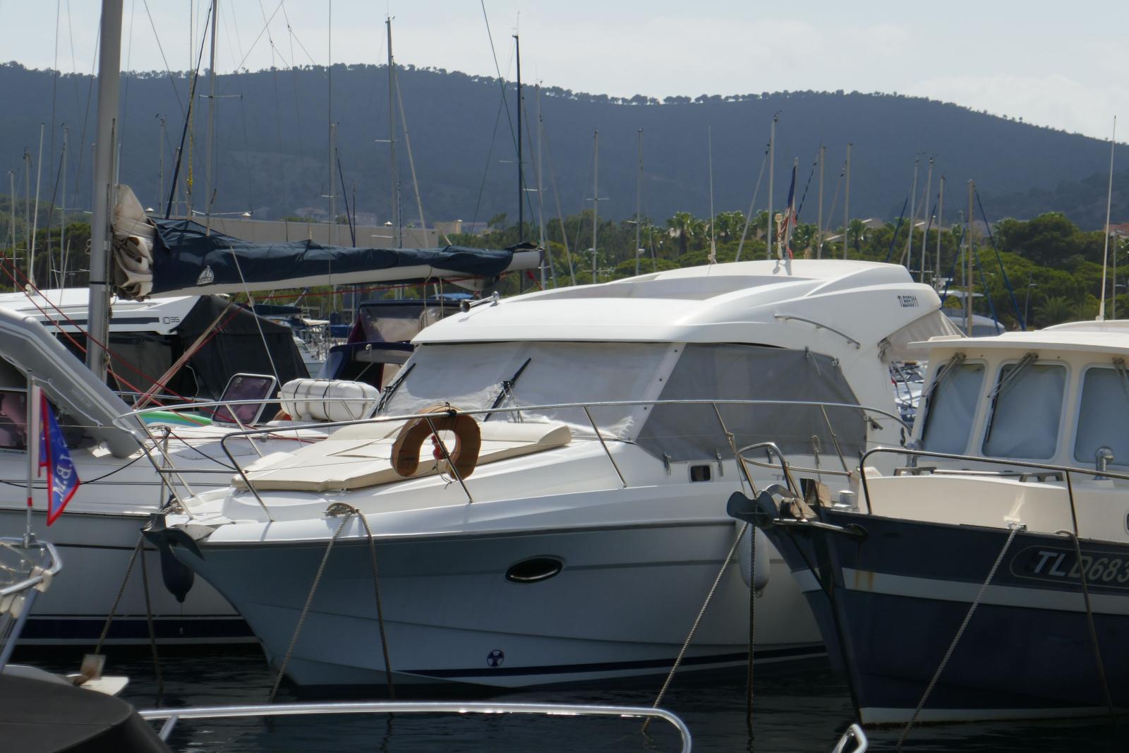 beneteau Beneteau antares 30s