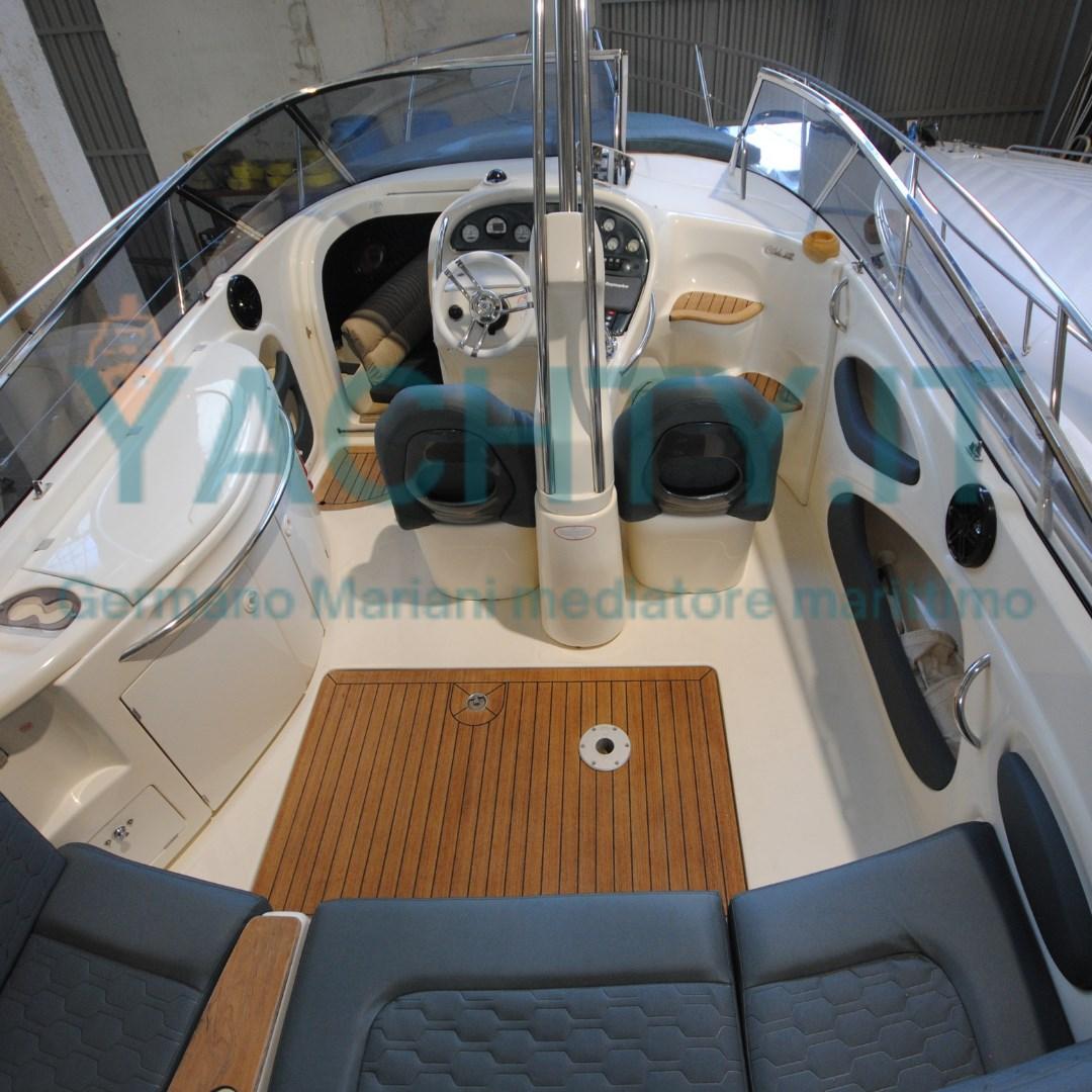 cranchi Csl 28