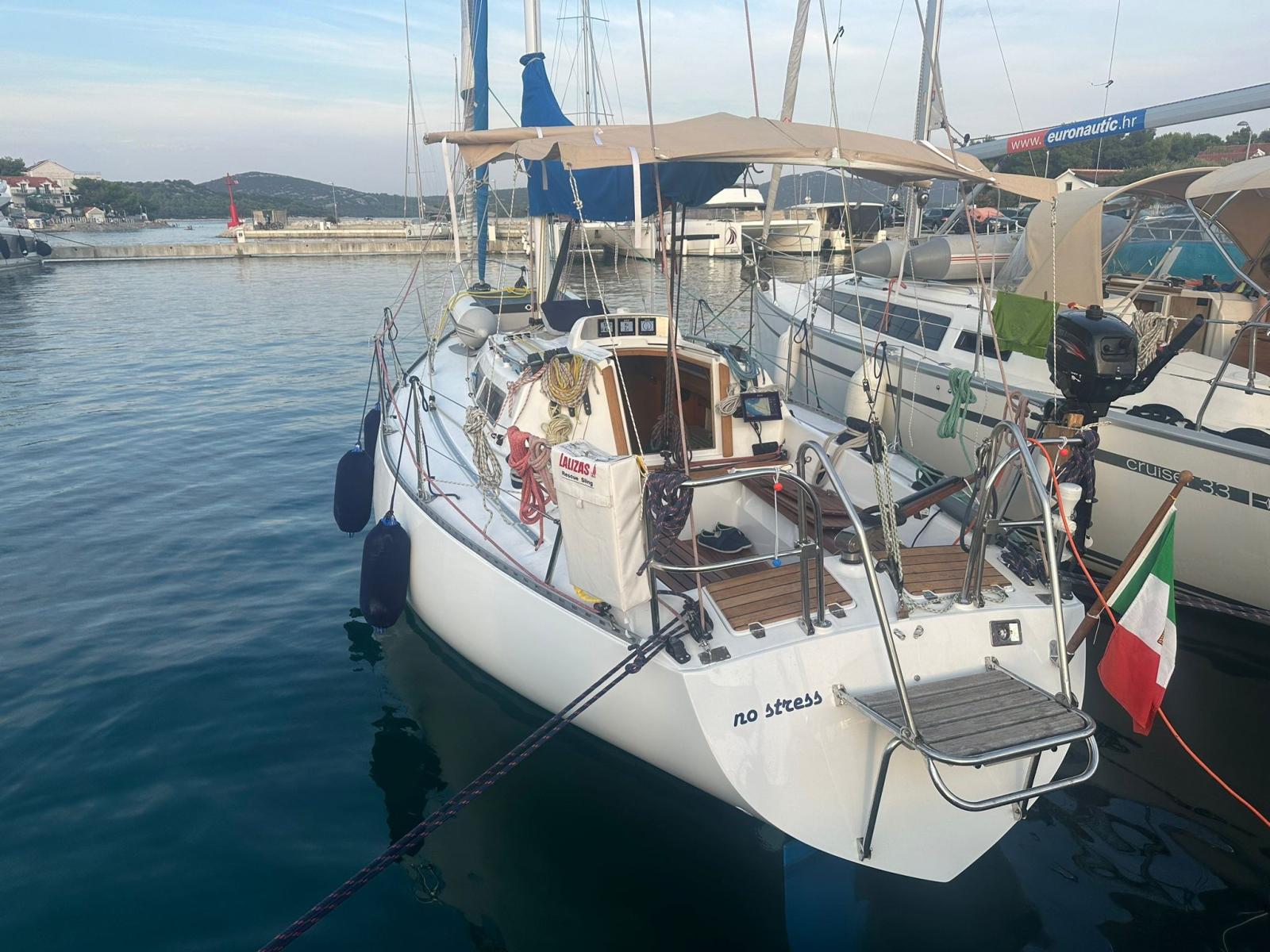 plastivela Mousse 9.07