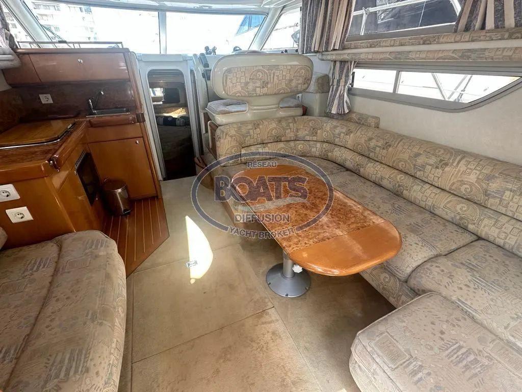 sealine Sealine 330 statesman fly
