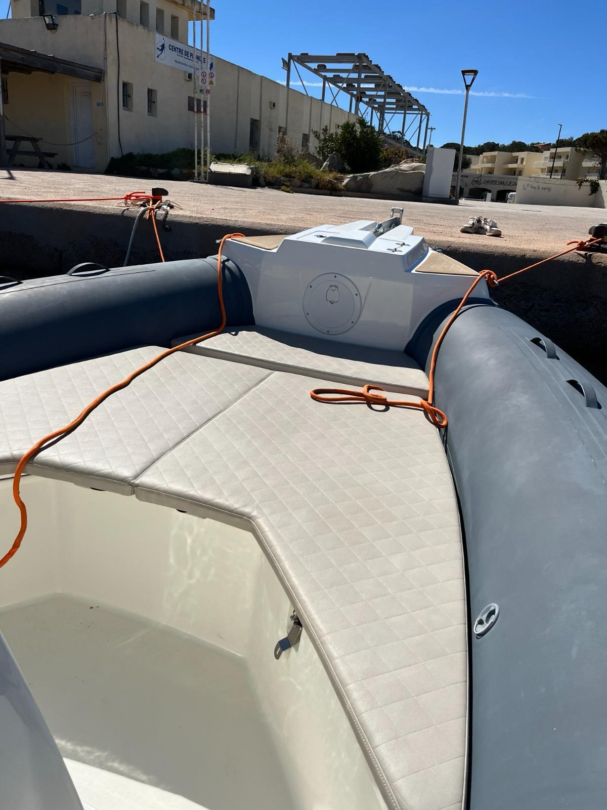 capelli Capelli tempest 775