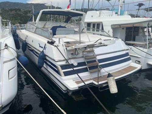 italcraft Gaeta 51 open