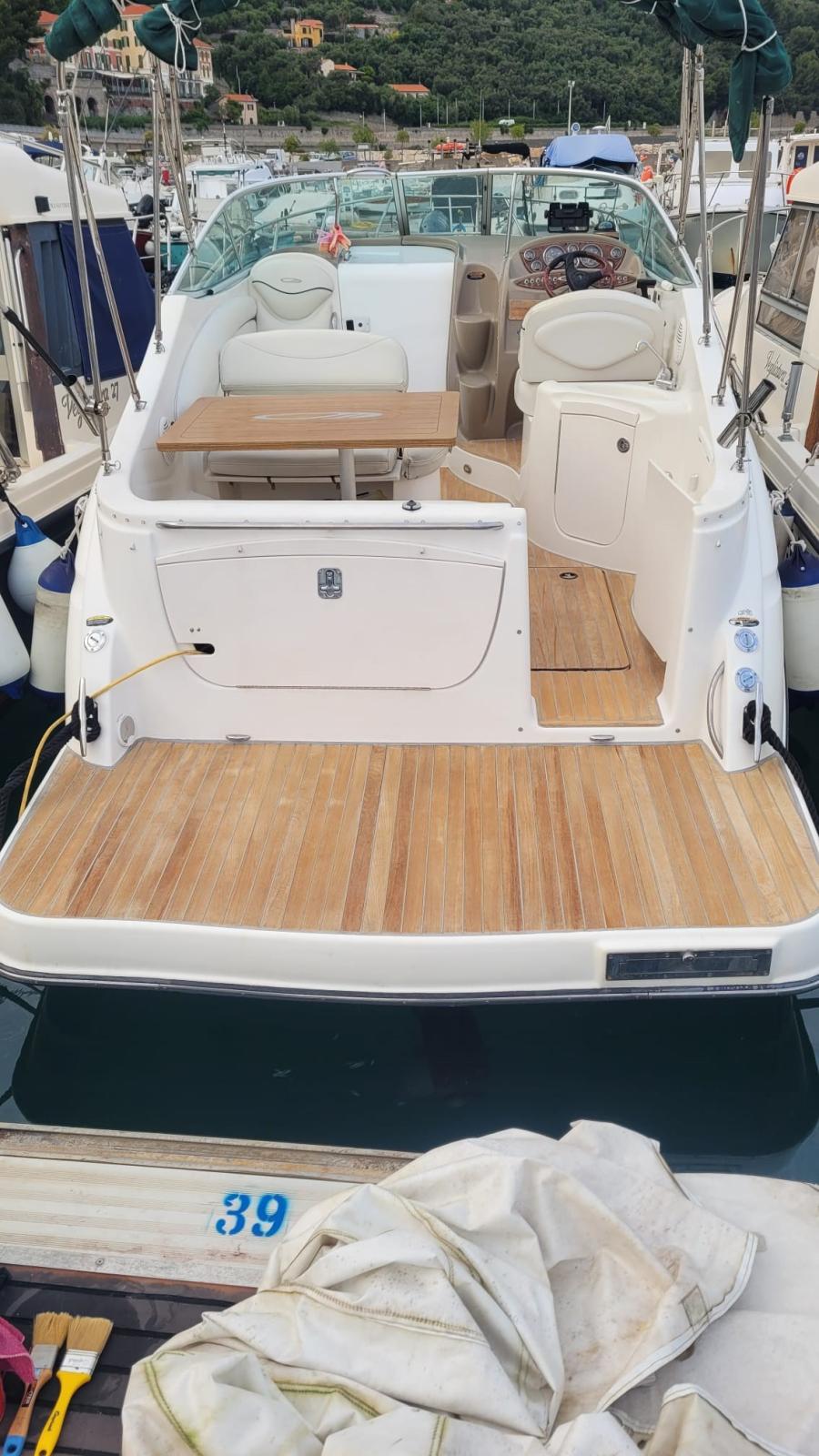 maxum marine 2500 ms sc r cruiser