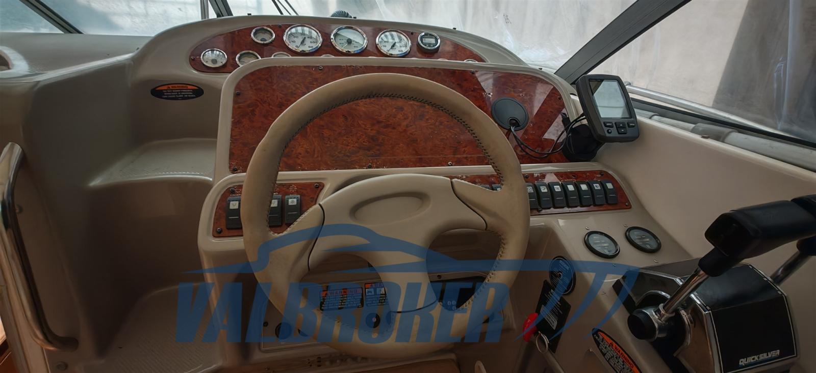 bayliner 3055 el