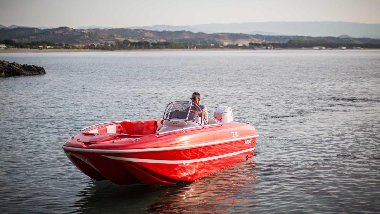 ranieri Mito 500