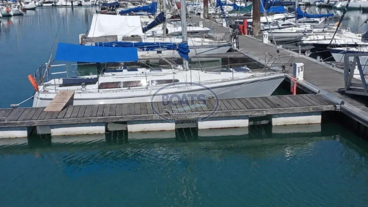 gibert marine Gib sea 31 dl