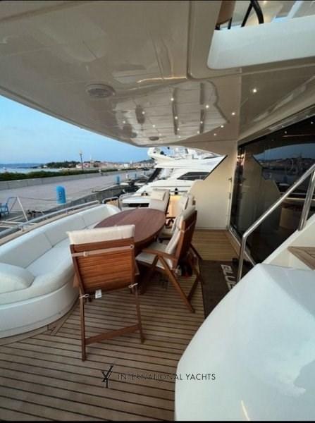 evo marine Deauville 22,50