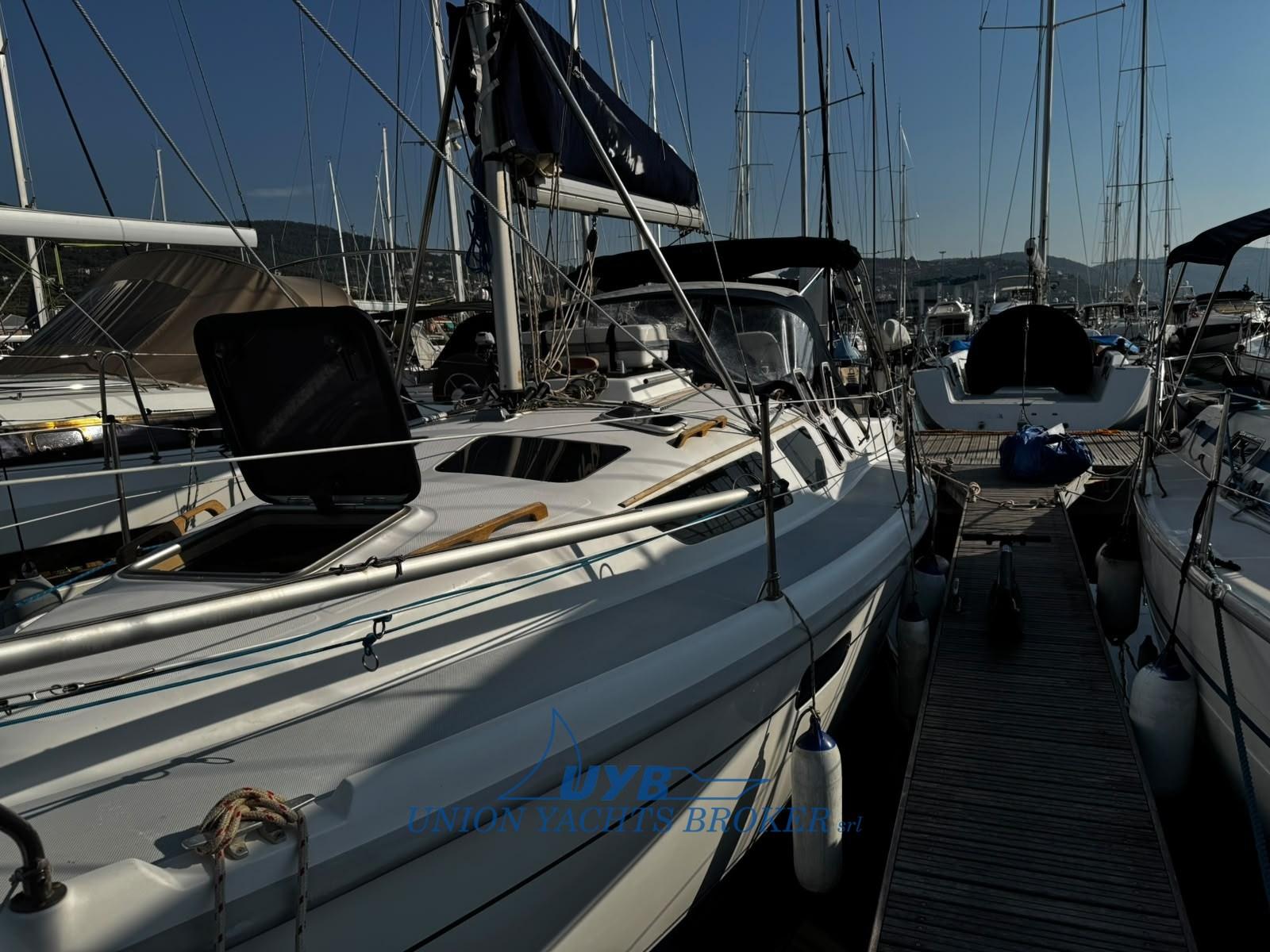 hunter Hunter 320