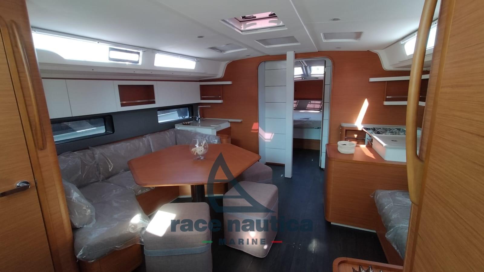 dufour yachts 44