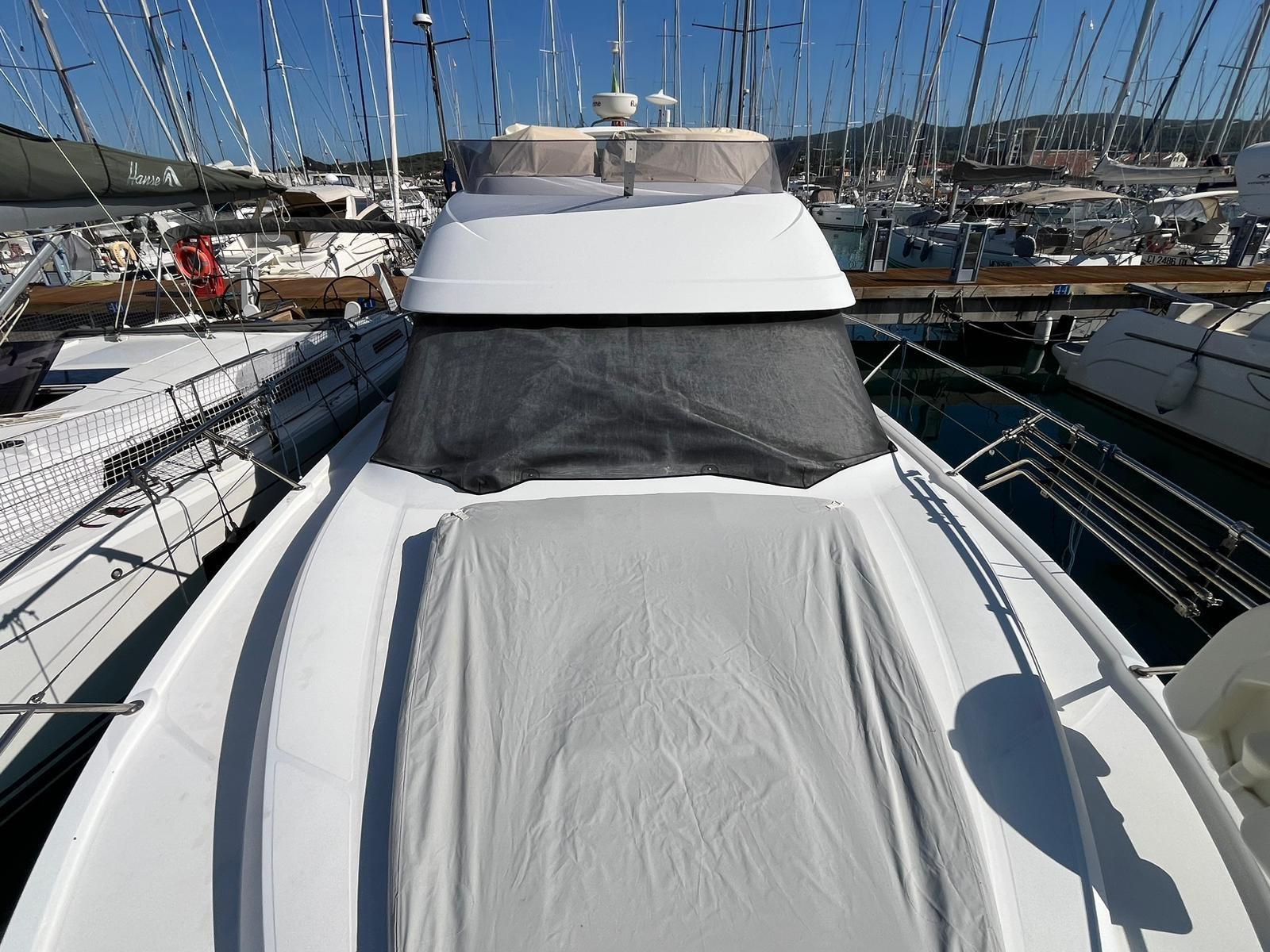 beneteau Antares 36