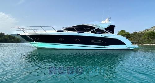 Atlantis 50x4 coupe
